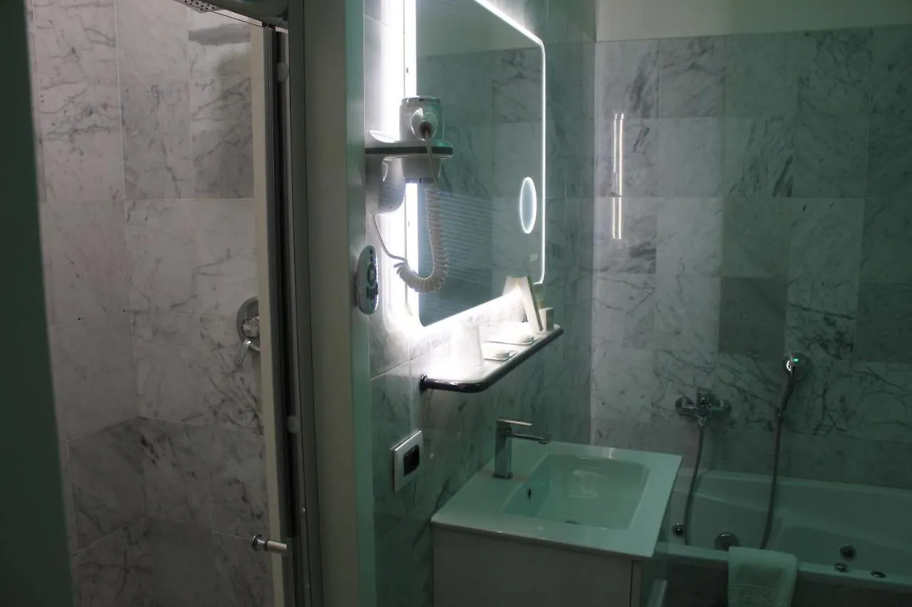 ****  Hotel Villa Pigalle Tezze sul Brenta Italië