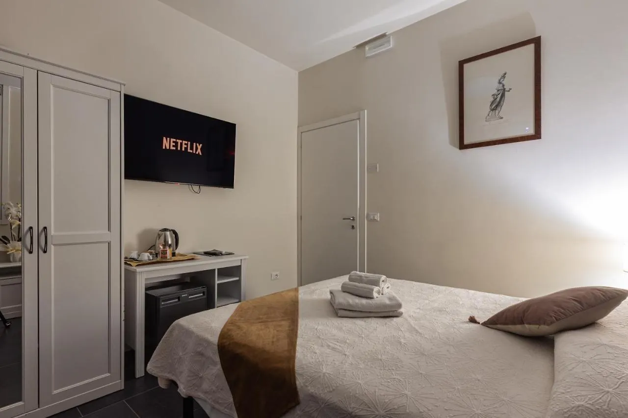 Hotel Villa Pigalle Tezze sul Brenta
