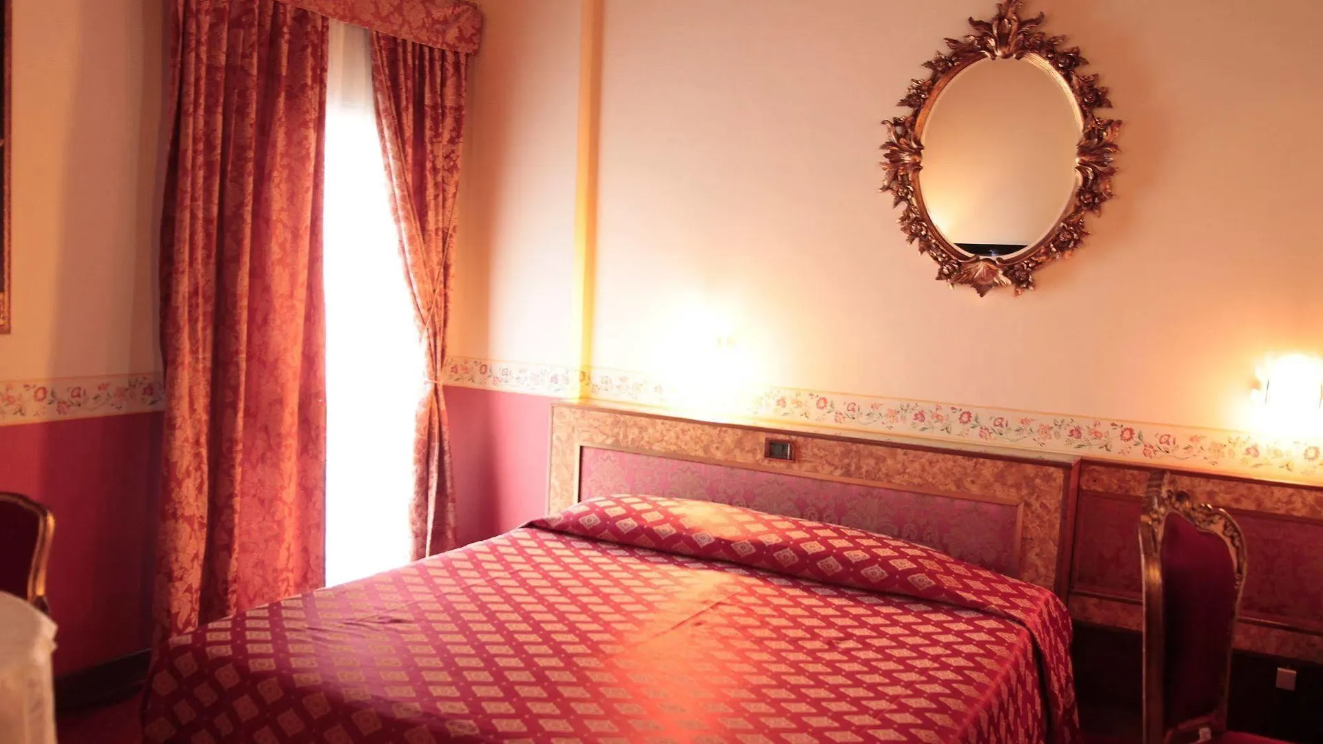 Hotel Villa Pigalle Tezze sul Brenta
