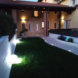 Appartamento Sotto Il Portico, Tezze sul Brenta